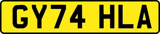 GY74HLA
