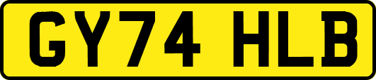 GY74HLB