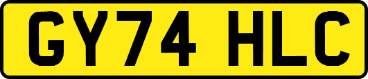GY74HLC