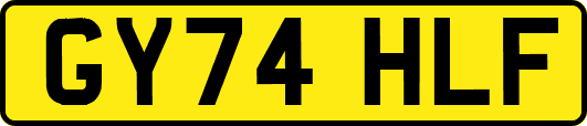 GY74HLF