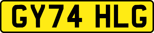 GY74HLG