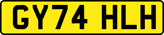 GY74HLH