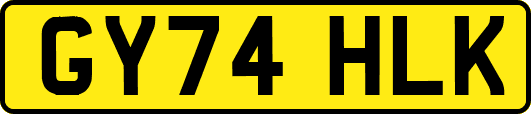 GY74HLK