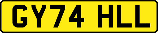 GY74HLL