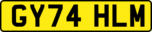 GY74HLM