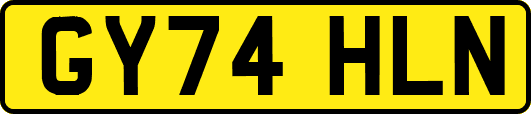 GY74HLN