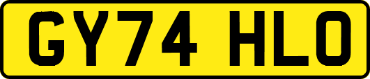GY74HLO