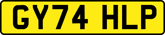 GY74HLP