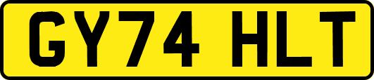 GY74HLT