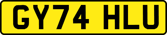 GY74HLU