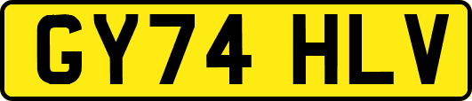 GY74HLV