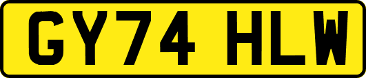 GY74HLW