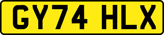 GY74HLX