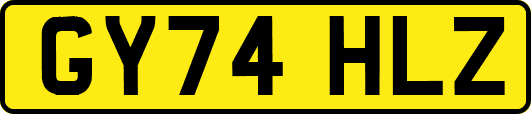 GY74HLZ