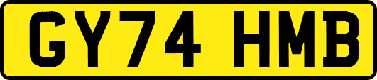 GY74HMB