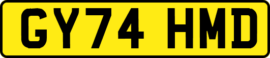GY74HMD