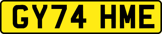 GY74HME