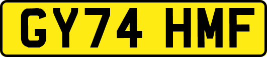 GY74HMF