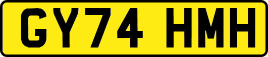 GY74HMH