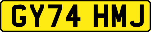 GY74HMJ