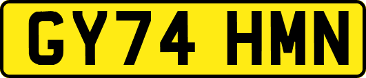 GY74HMN