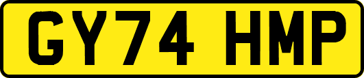 GY74HMP