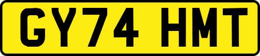GY74HMT