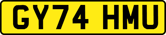 GY74HMU