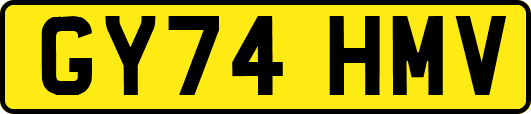 GY74HMV