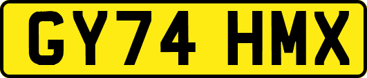 GY74HMX