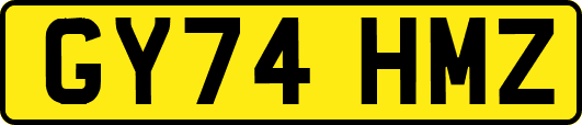 GY74HMZ