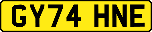 GY74HNE