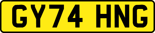 GY74HNG