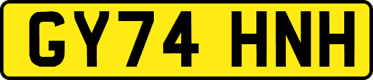 GY74HNH