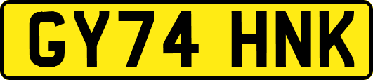 GY74HNK