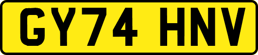 GY74HNV