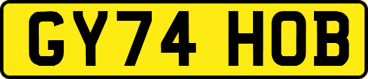GY74HOB
