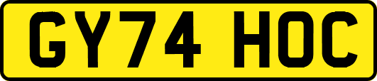 GY74HOC