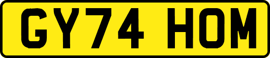 GY74HOM