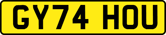 GY74HOU