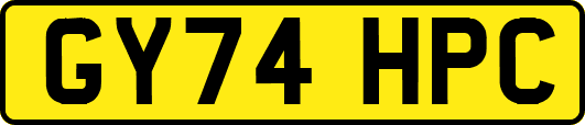 GY74HPC