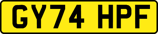 GY74HPF