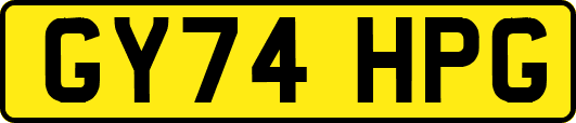 GY74HPG