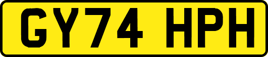 GY74HPH