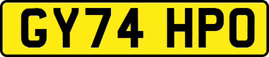 GY74HPO