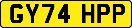 GY74HPP