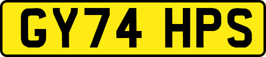 GY74HPS