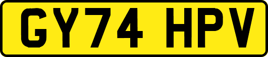 GY74HPV