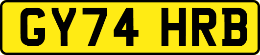 GY74HRB