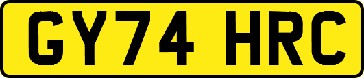 GY74HRC